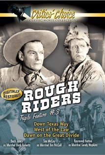 Down Texas Way