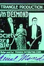 Society for Sale