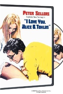 I Love You, Alice B. Toklas