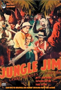 Jungle Jim