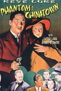 Phantom Of Chinatown