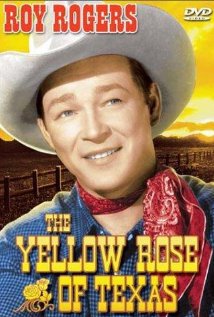 The Yellow Rose of Texas