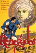 Renegades