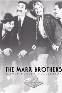 The Cocoanuts