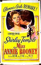 Miss Annie Rooney