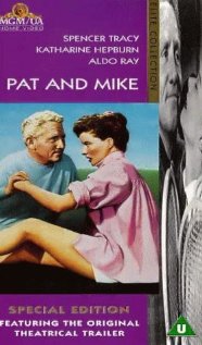Pat and Mike