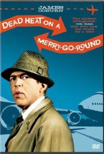Dead Heat on a Merry-Go-Round