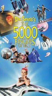 The 5,000 Fingers of Dr. T