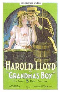 Grandma's Boy