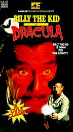Billy the Kid vs. Dracula