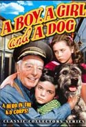 A Boy, a Girl and a Dog