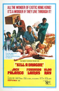 Kill a Dragon