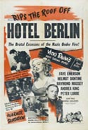 Hotel Berlin