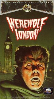 Werewolf of London
