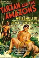 Tarzan and the Amazons