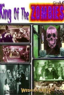 King of the Zombies