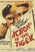 Action of the Tiger