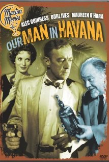 Our Man in Havana