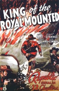 King of the Royal Mounted