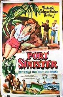 Port Sinister