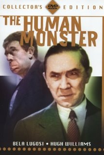 The Human Monster