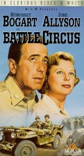 Battle Circus