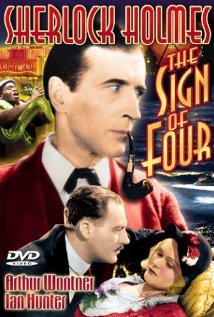 The Sign of Four