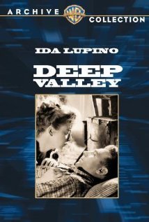 Deep Valley