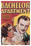 Bachelor Apartment