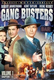 Gang Busters
