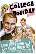 College Holiday