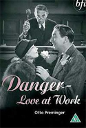 Danger: Love at Work (1937)