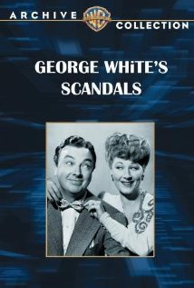George White's Scandals (1945)