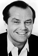 Jack Nicholson