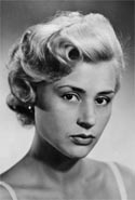 Harriet Andersson