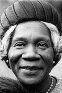 Beah Richards