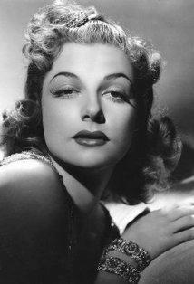 Ann Sheridan