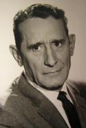 Victor Jory