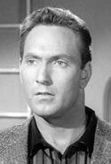 Gregory Walcott