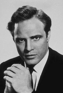 Marlon Brando