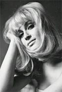 Suzy Kendall