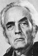 Fritz Leiber Sr.