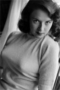 Mala Powers
