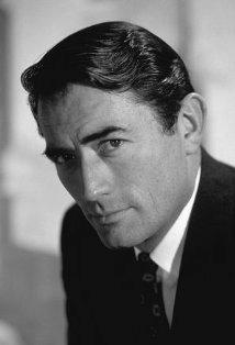 Gregory Peck