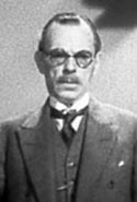 Ivor Barnard