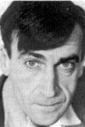 Patrick Troughton