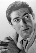 Harvey Lembeck