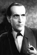 Arthur Wontner