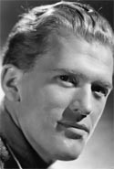 Gordon Jackson