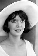 Pamela Franklin